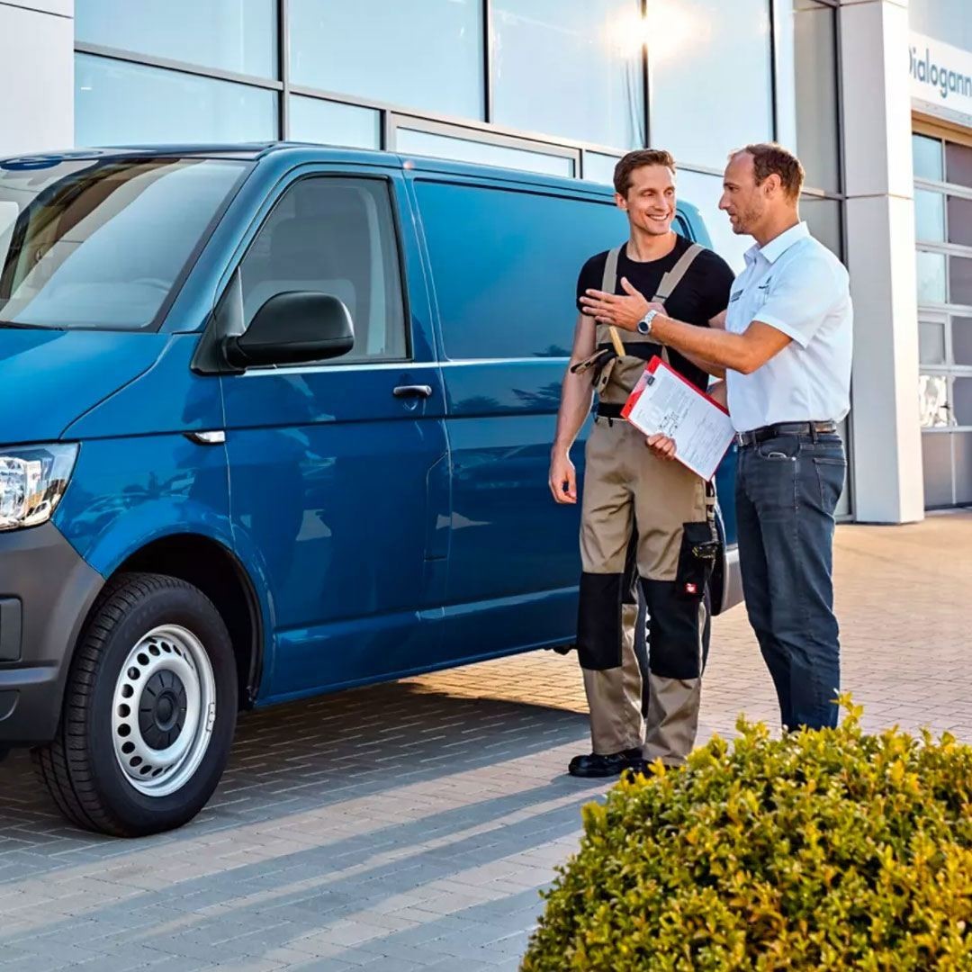 Scopri di più sui nostri servizi