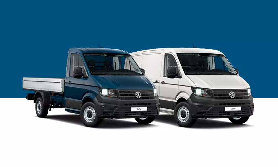 Vista 3/4 Gamma Crafter